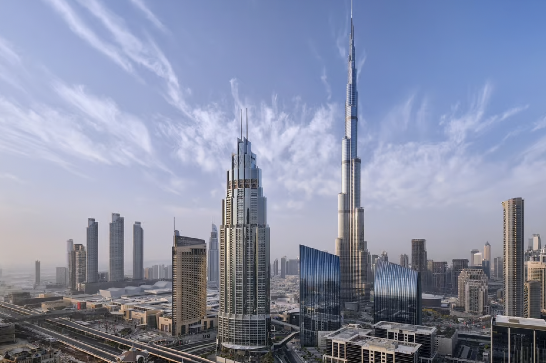 Kempinski Hotels Dubai