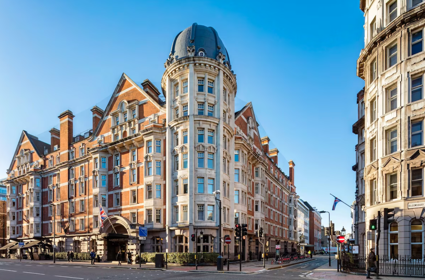 Starwood Edwardian