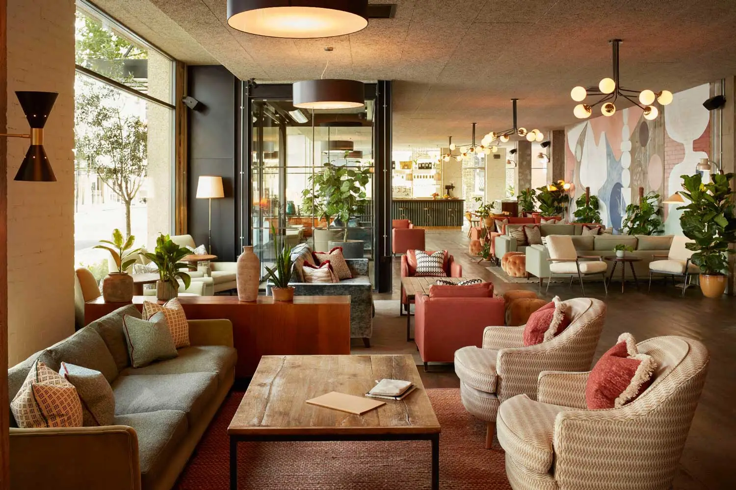 Archer Hotel Capital