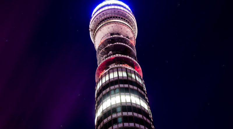 BT Tower