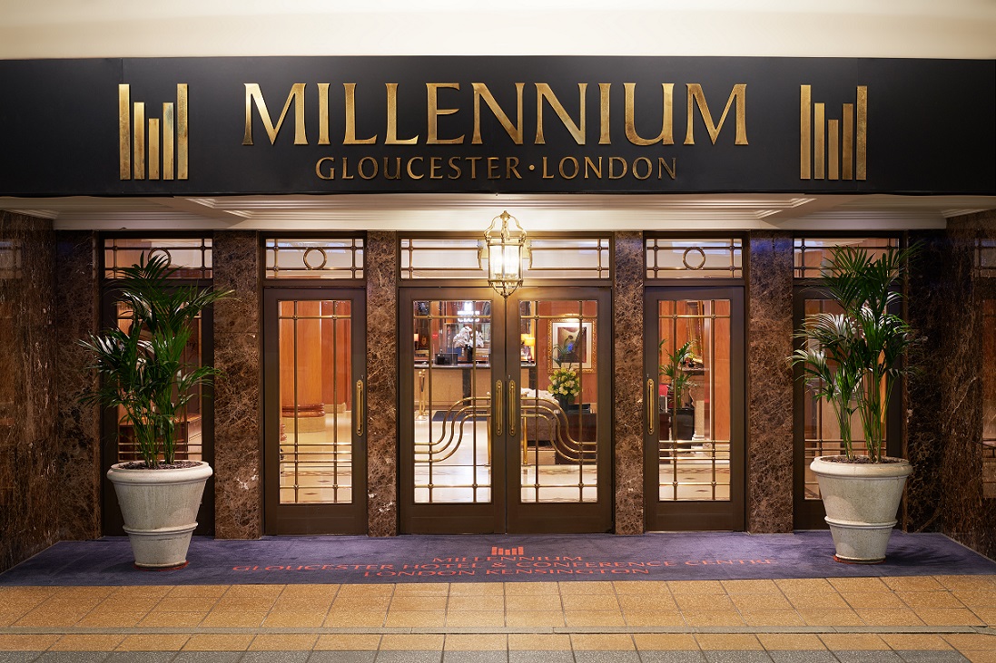 Millennium Green Tourism