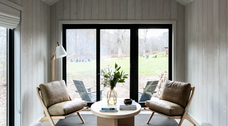 Tälta Lodge