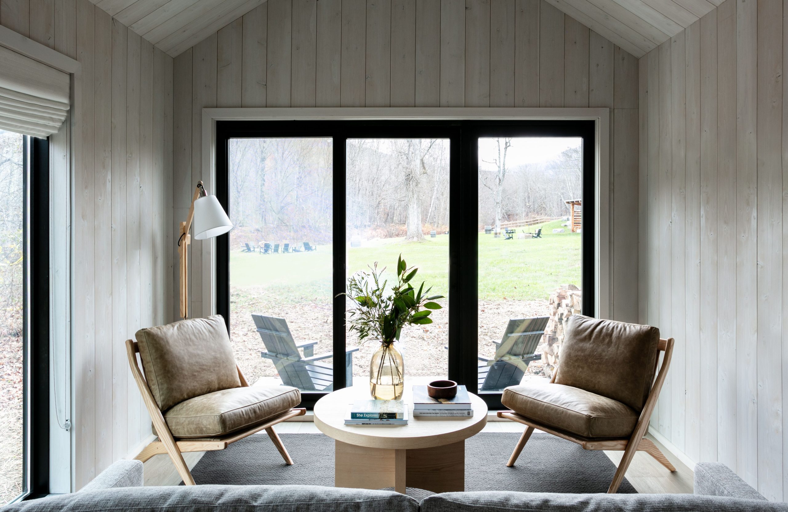 Tälta Lodge