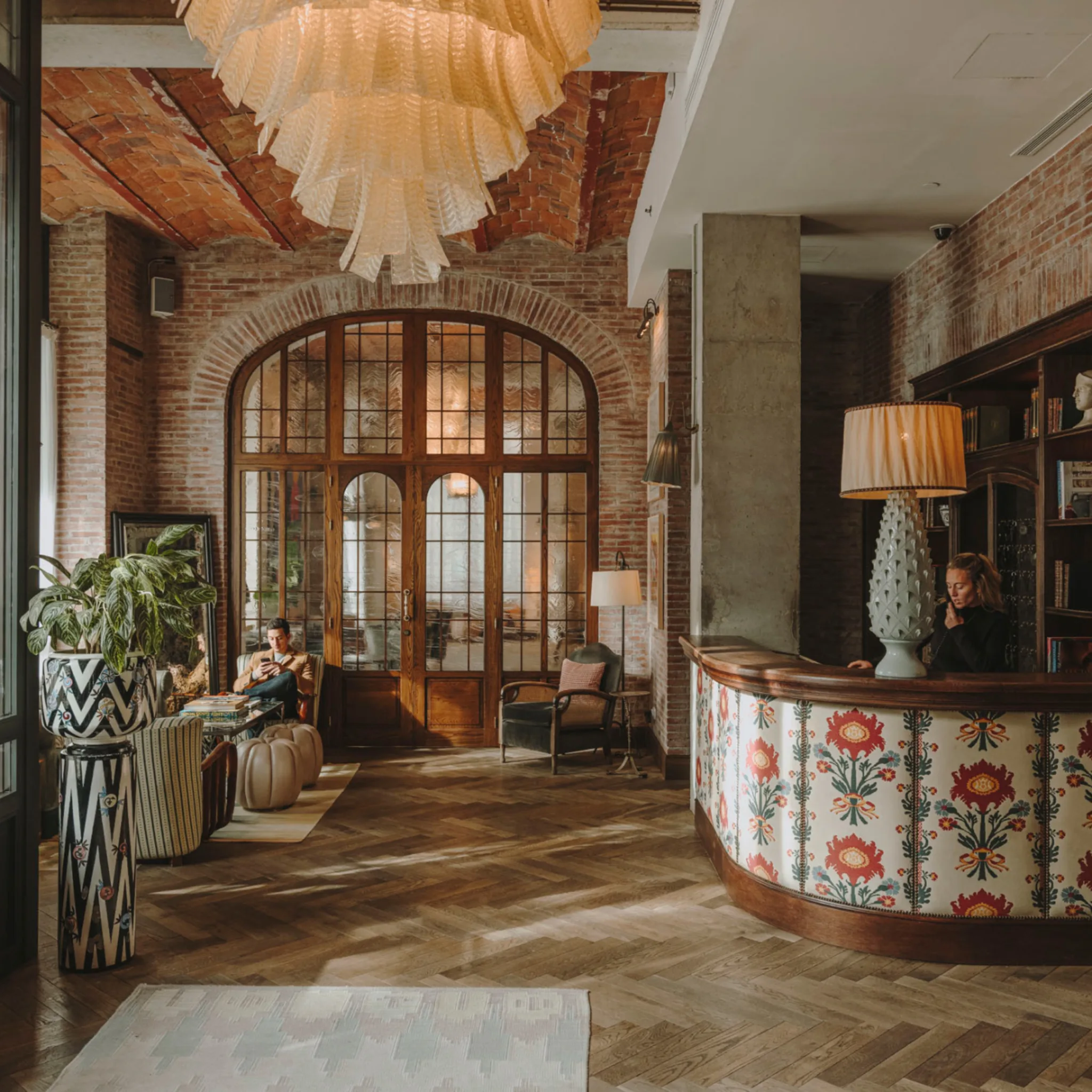 Soho House private