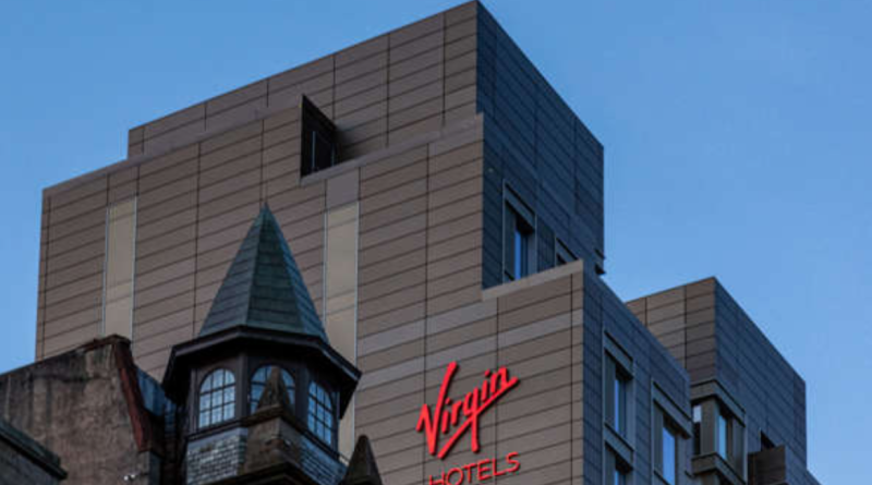 Virgin Hotel Glasgow