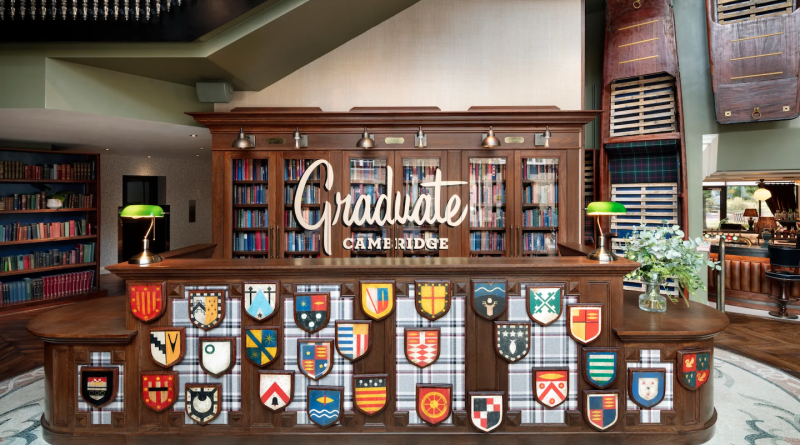 Hilton Graduate Hotels