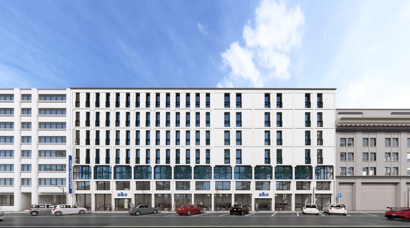 a&o expansion