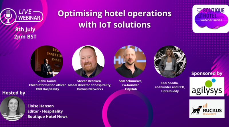 BHN - Optimising hotel operations with loT solutions 18 July (6)