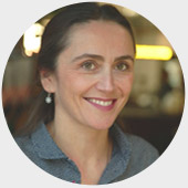 Picture of Benedetta Cassinelli