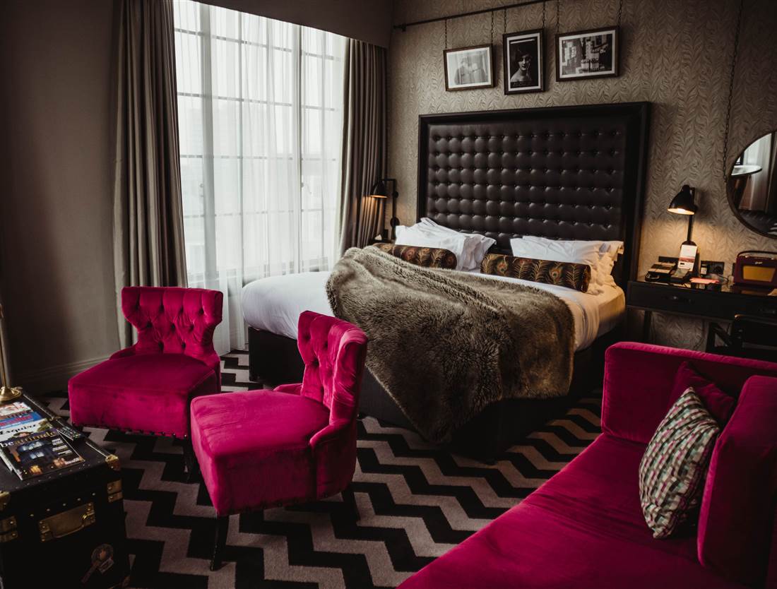 Leonardo Hotel Gotham