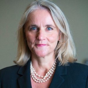 Picture of Jane Pendlebury