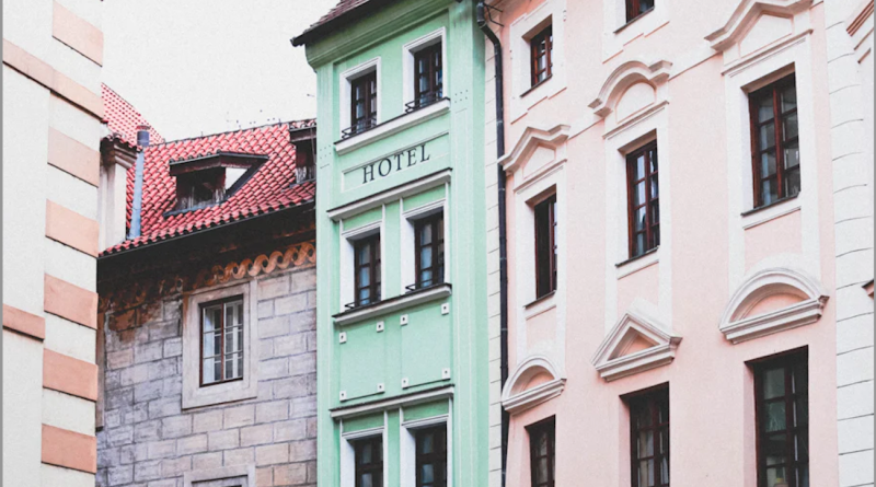 Green incentives hotel