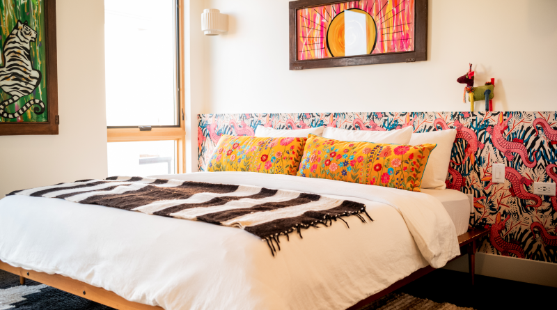 Shorehouse Hotel