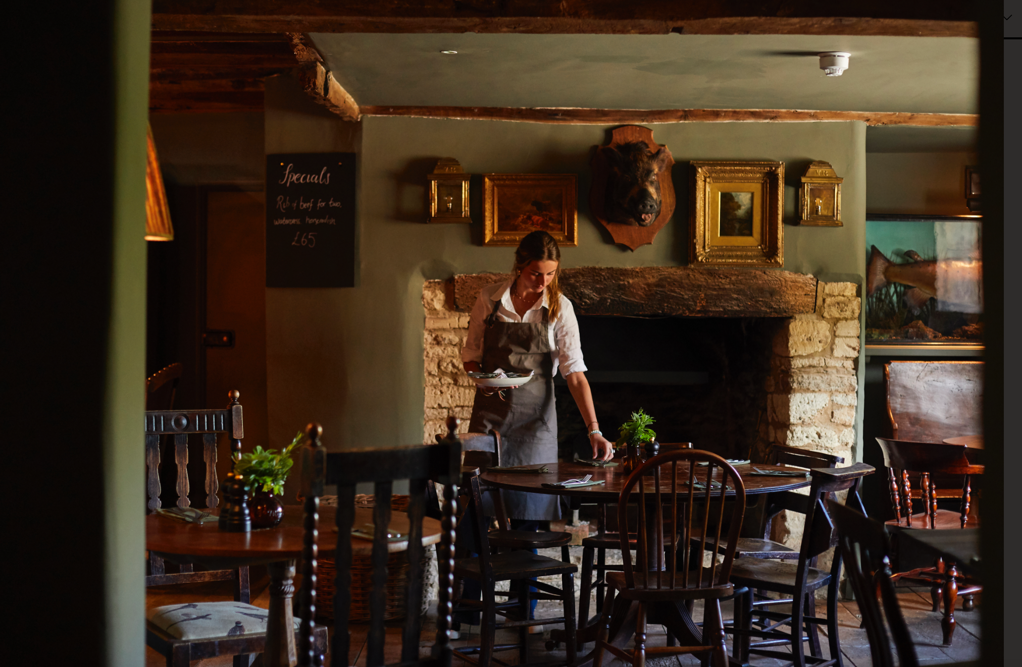 The Village Pub