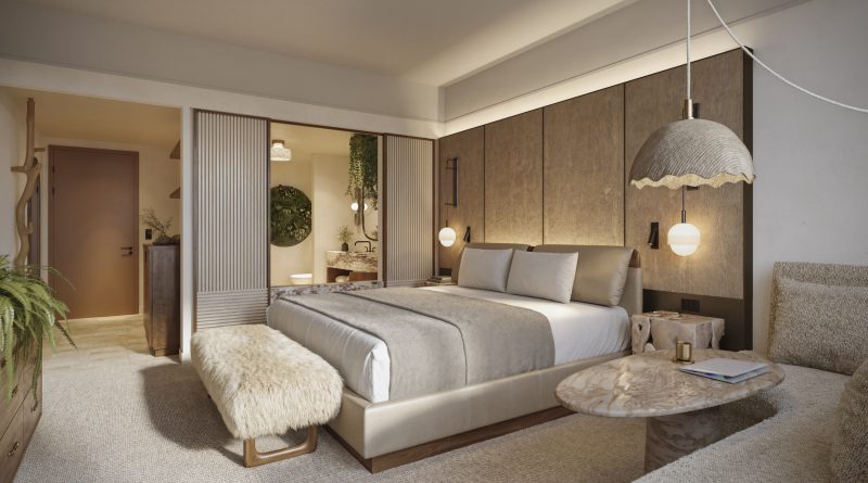 1 Hotel Seattle