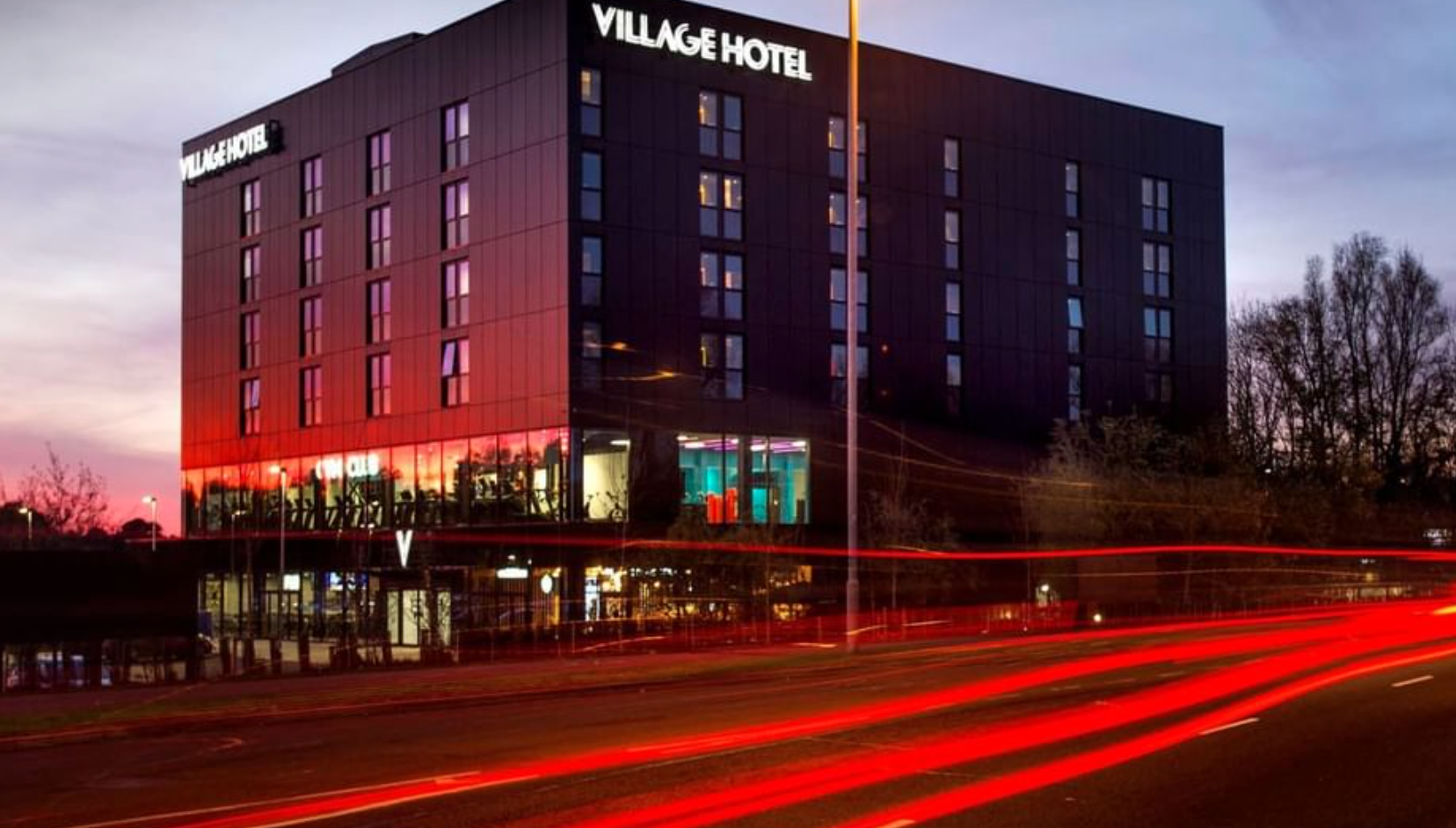 Blackstone Village Hotels