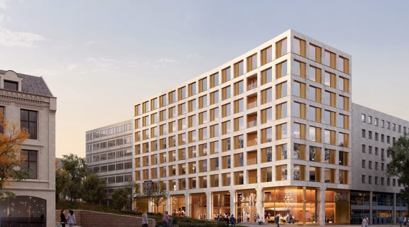 The Hoxton Scandinavia