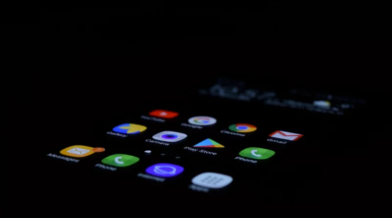 Hotel apps
