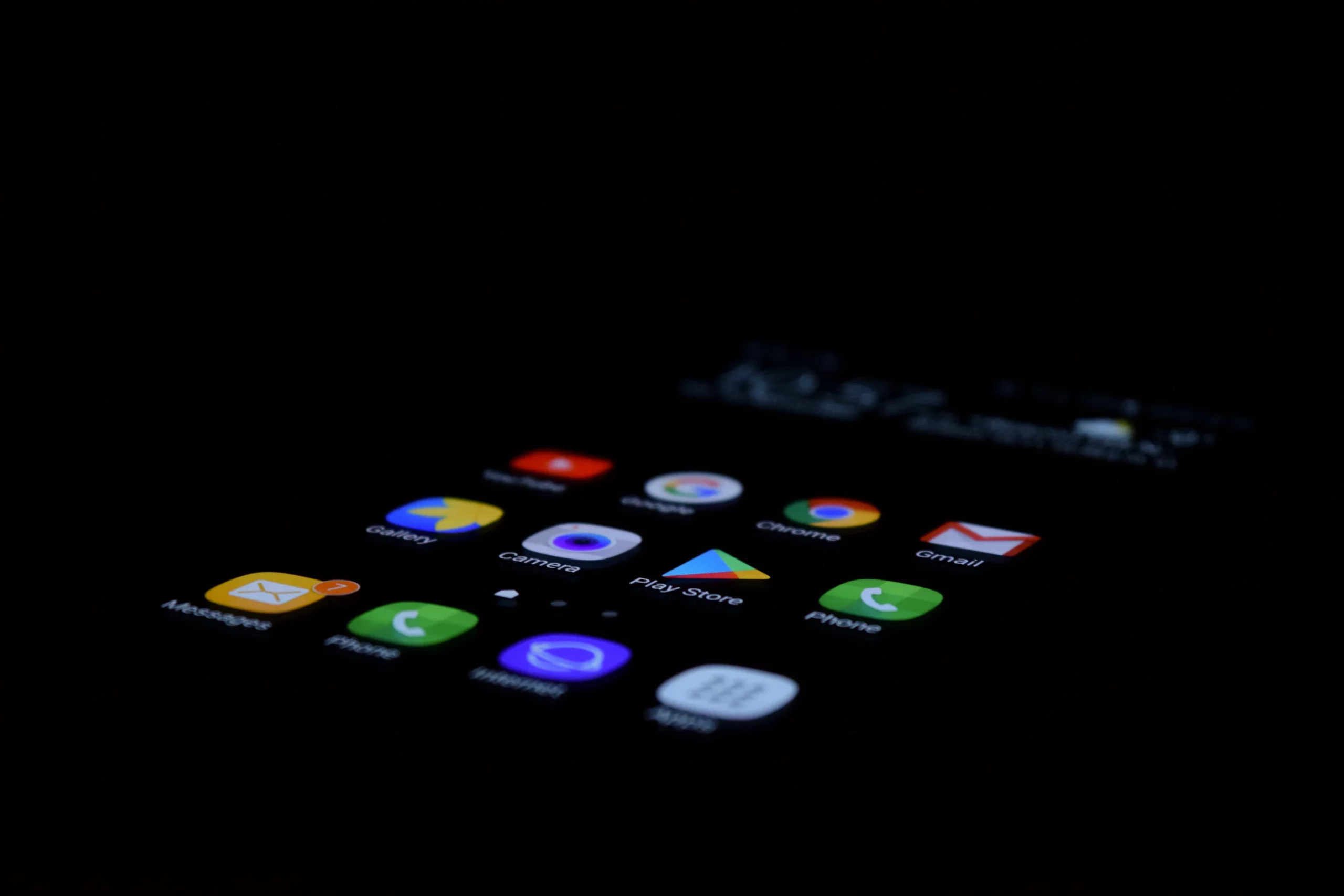 Hotel apps