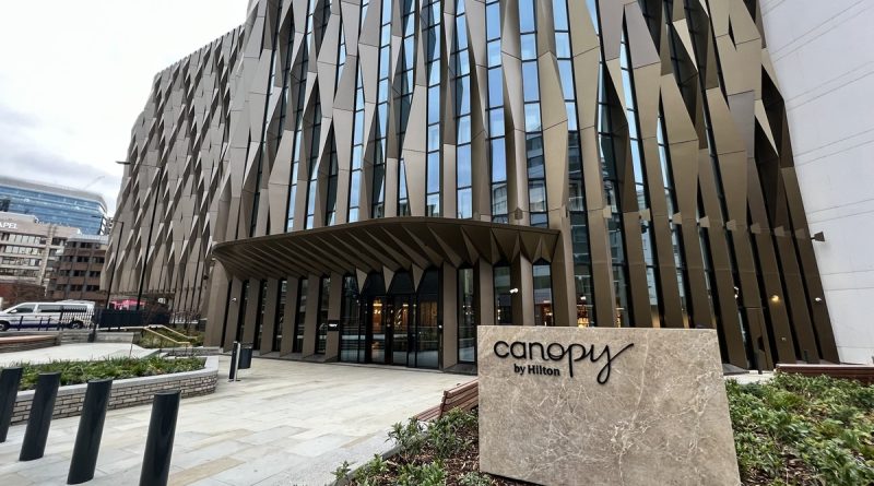 Leumi London