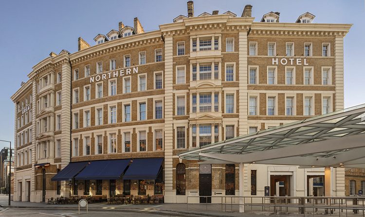 Great Northern Hotel