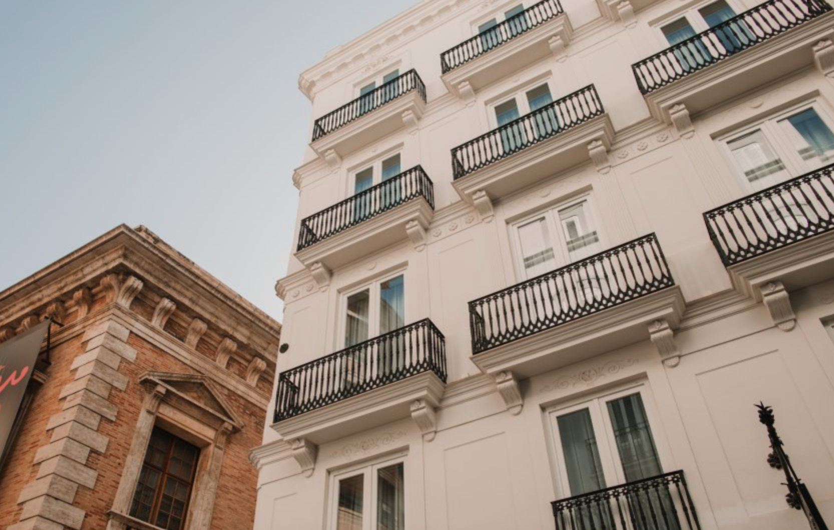 Room Mate Hotels acquires Staying Valencia