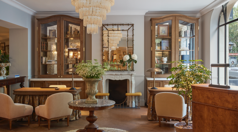 Miiro Paris