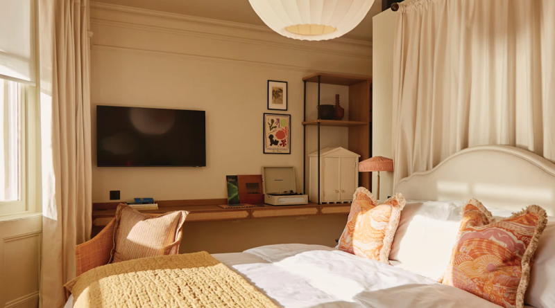 GuestHouse Brighton