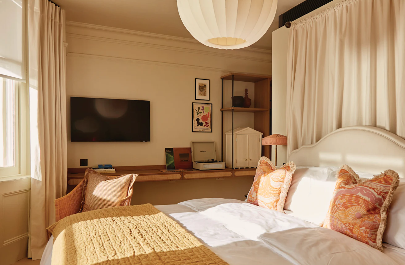 GuestHouse Brighton