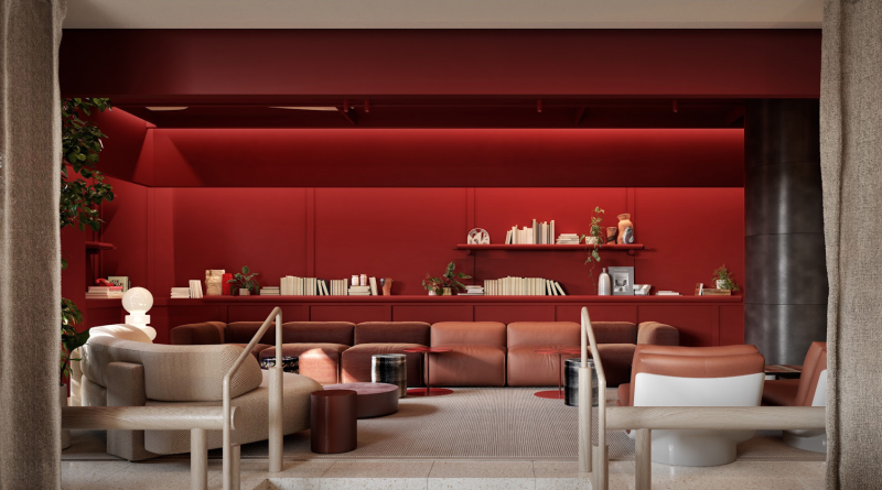 The StandardX Melbourne