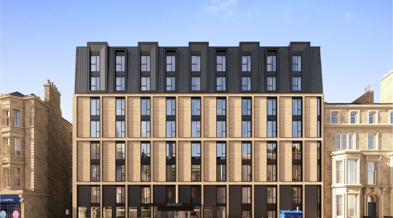 The Resident Edinburgh