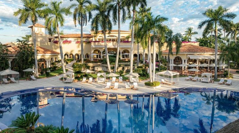 Preferred Hotels & Resorts