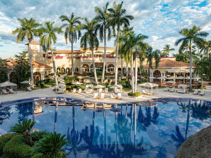 Preferred Hotels & Resorts