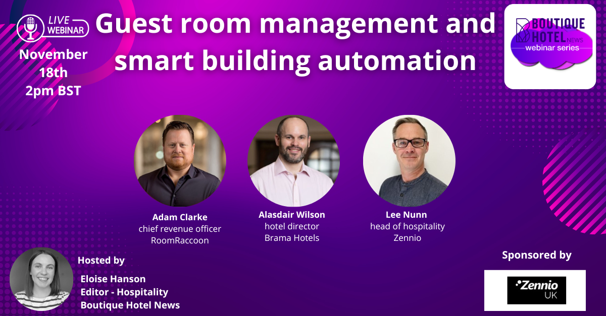 Visual Reference: November 18Th 14 00 15 00 Gmt Guest Room Management
