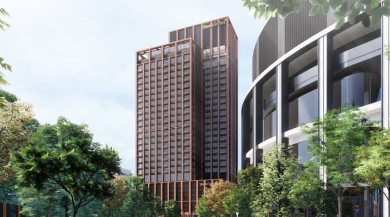Dusit Bangkok
