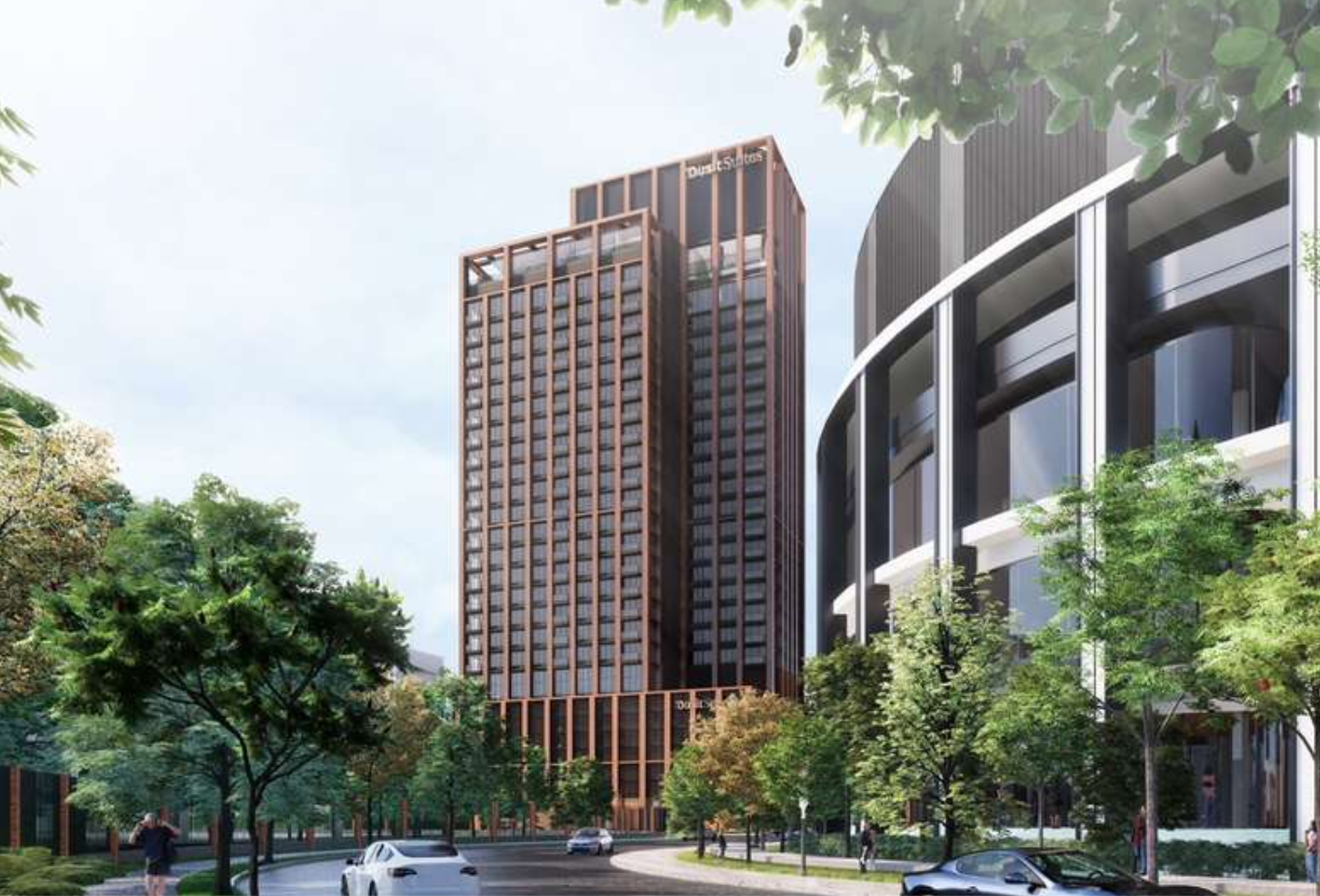 Dusit Bangkok