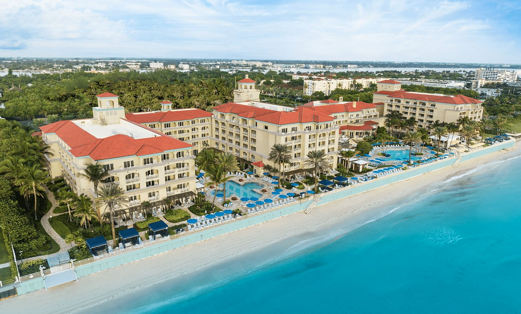 Ellison Eau Palm Beach