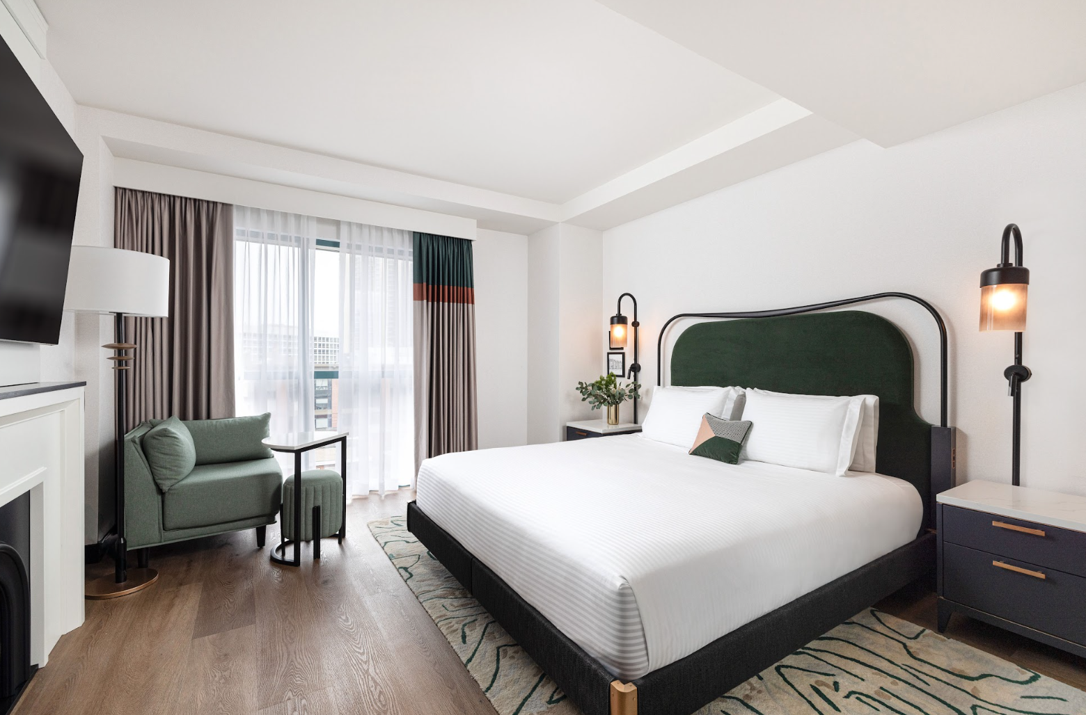 Pennyweight Hotel Boston