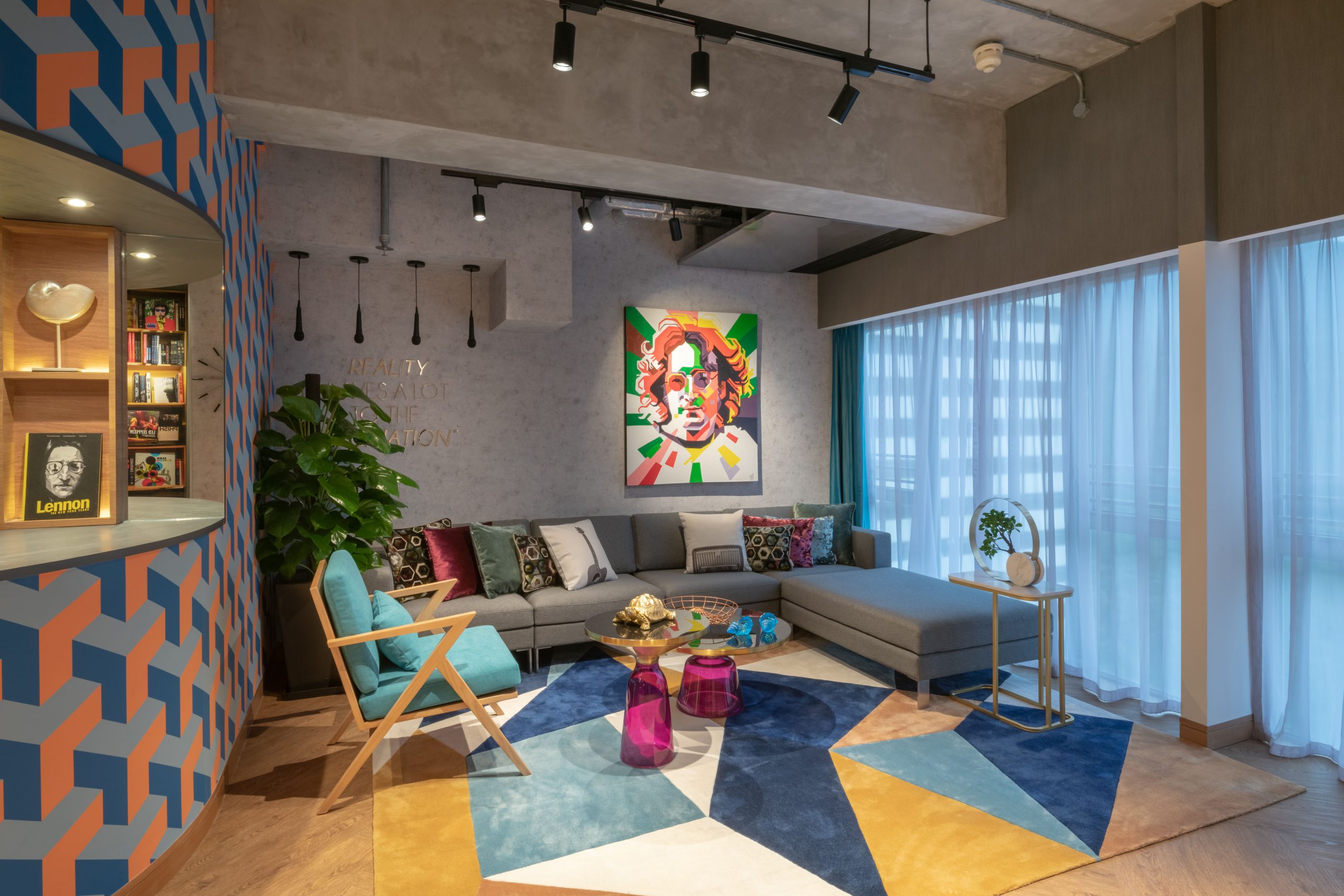 Southside by Ovolo
