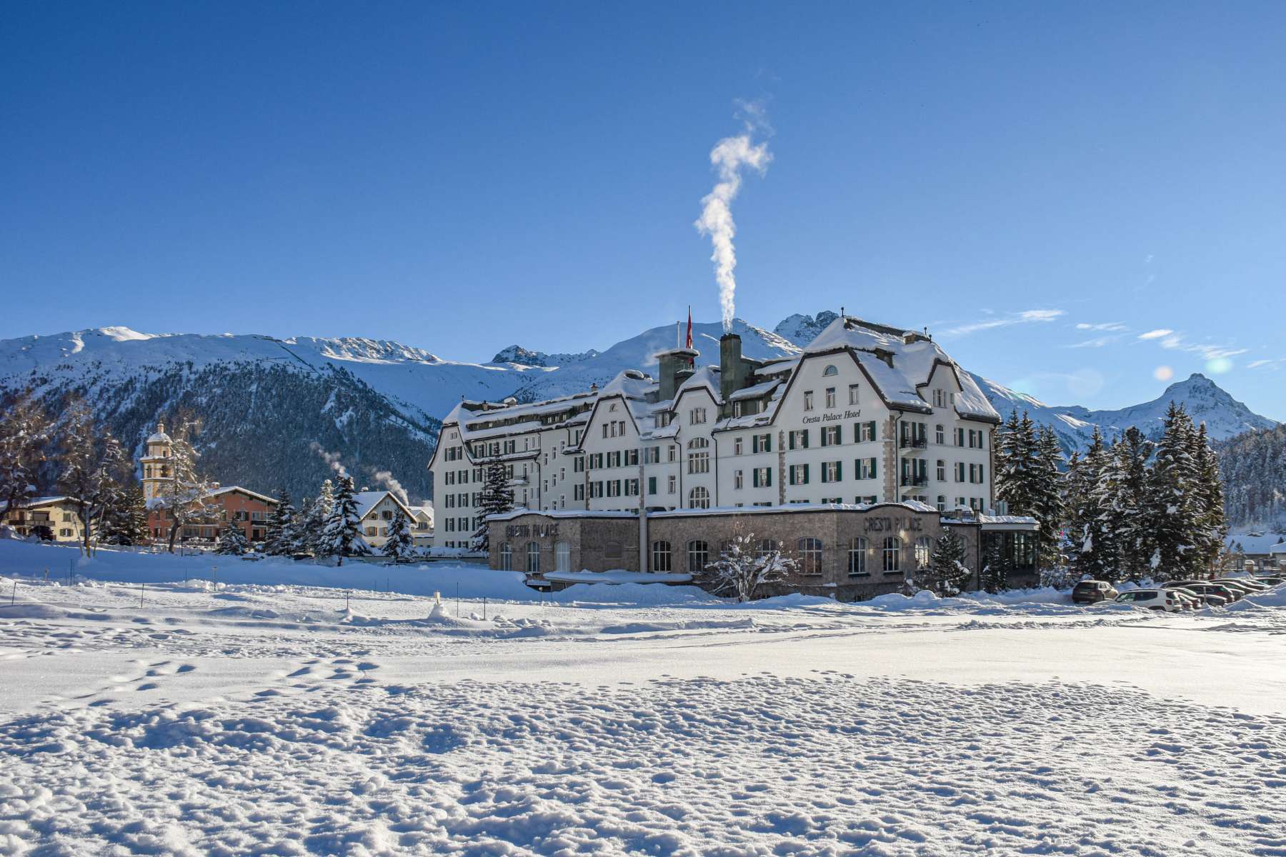 Elegant Hotel Collection