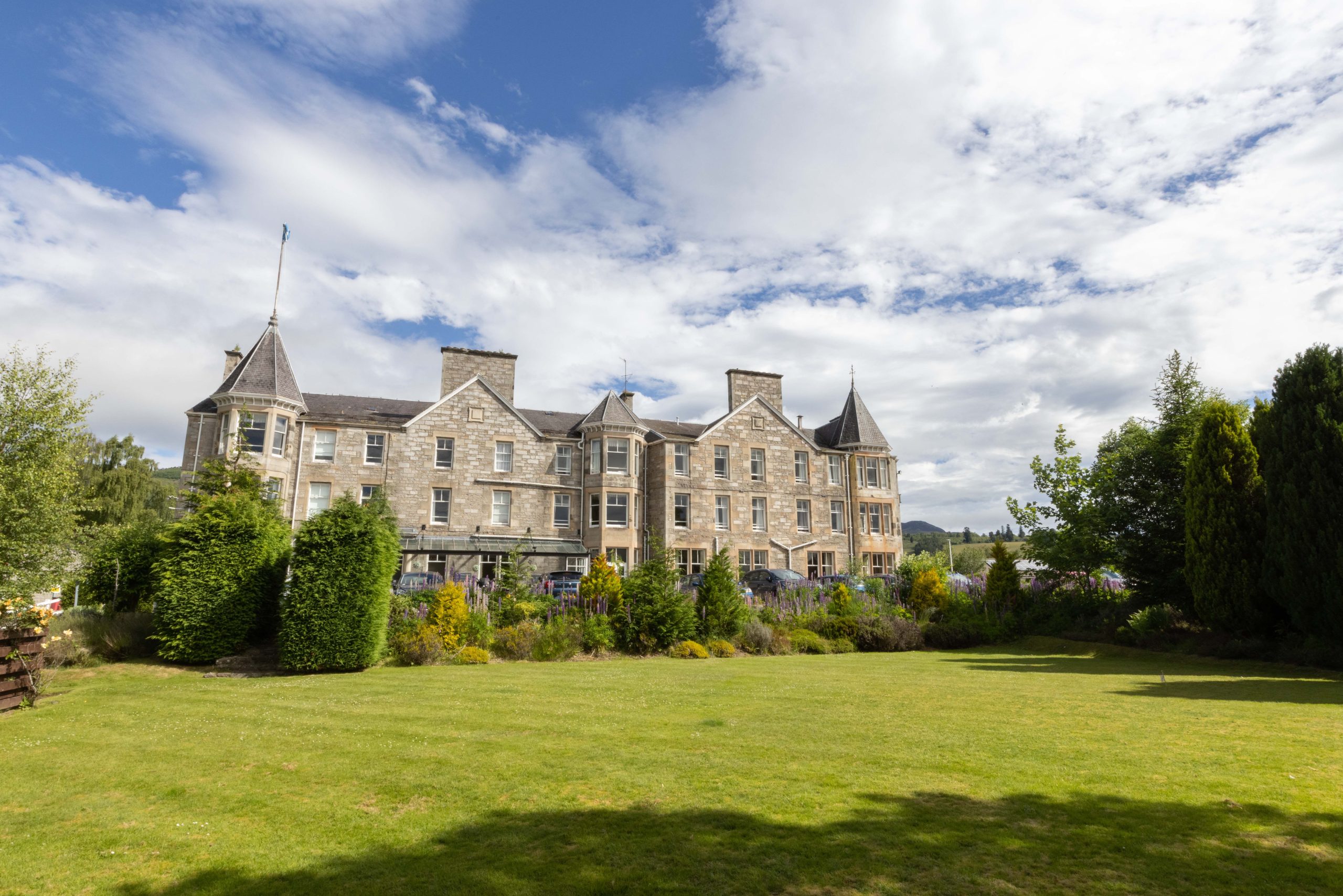 Bespoke Hotels