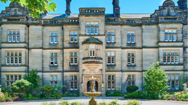 Highly Recommended Hotels
