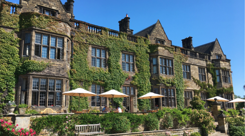 Gisborough Hall