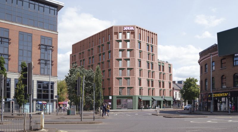 YOTEL