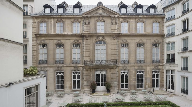 Hôtel Saint-James & Albany