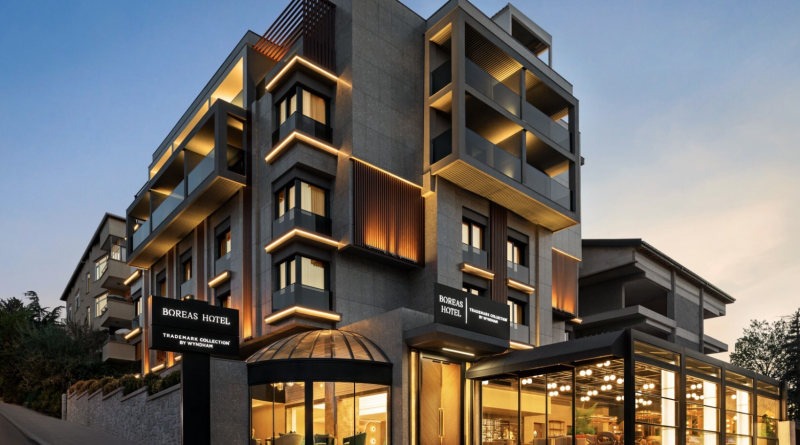 Wyndham Trademark