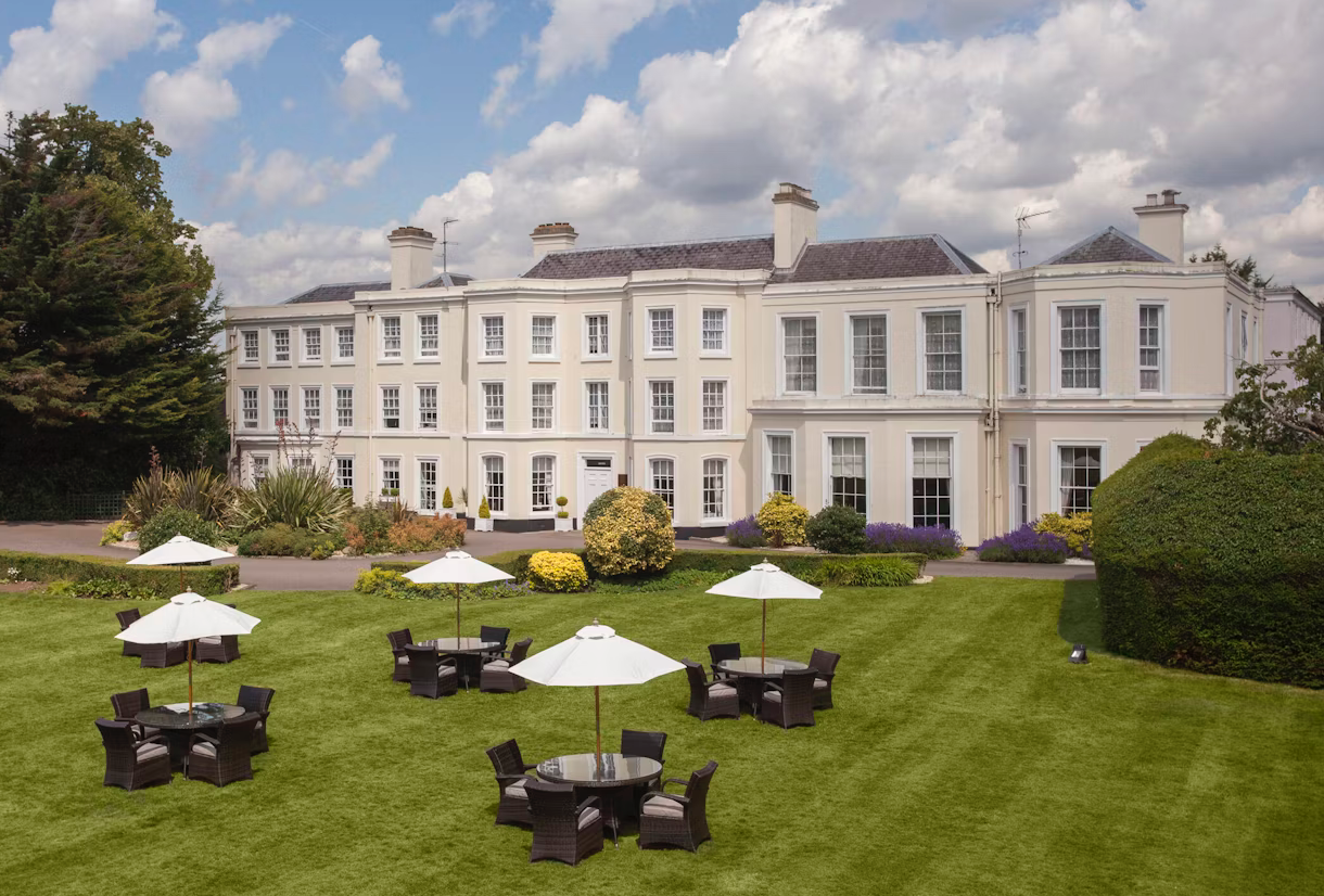 Immersive Hospitality Management