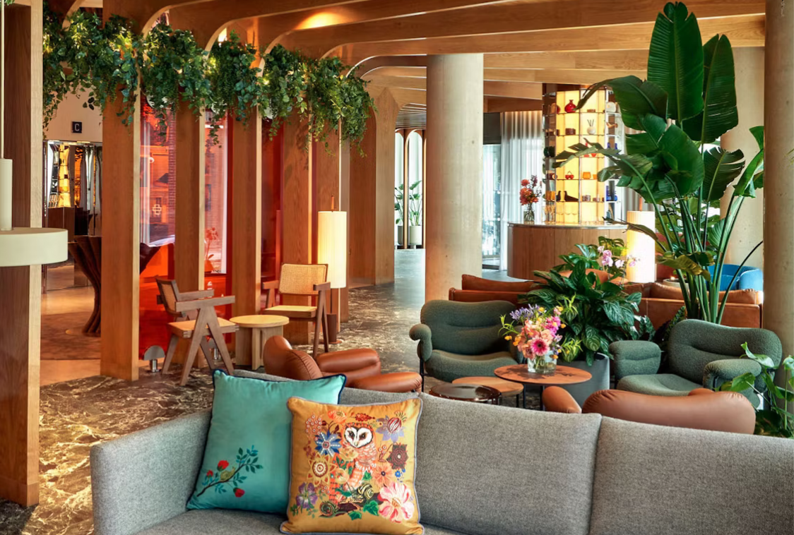 The BoTree London
