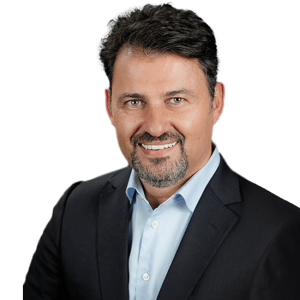 Picture of Frank Pitsikalis