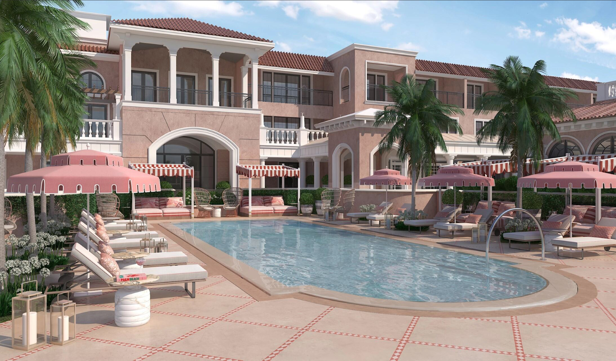 Iconic Luxury Hotels US